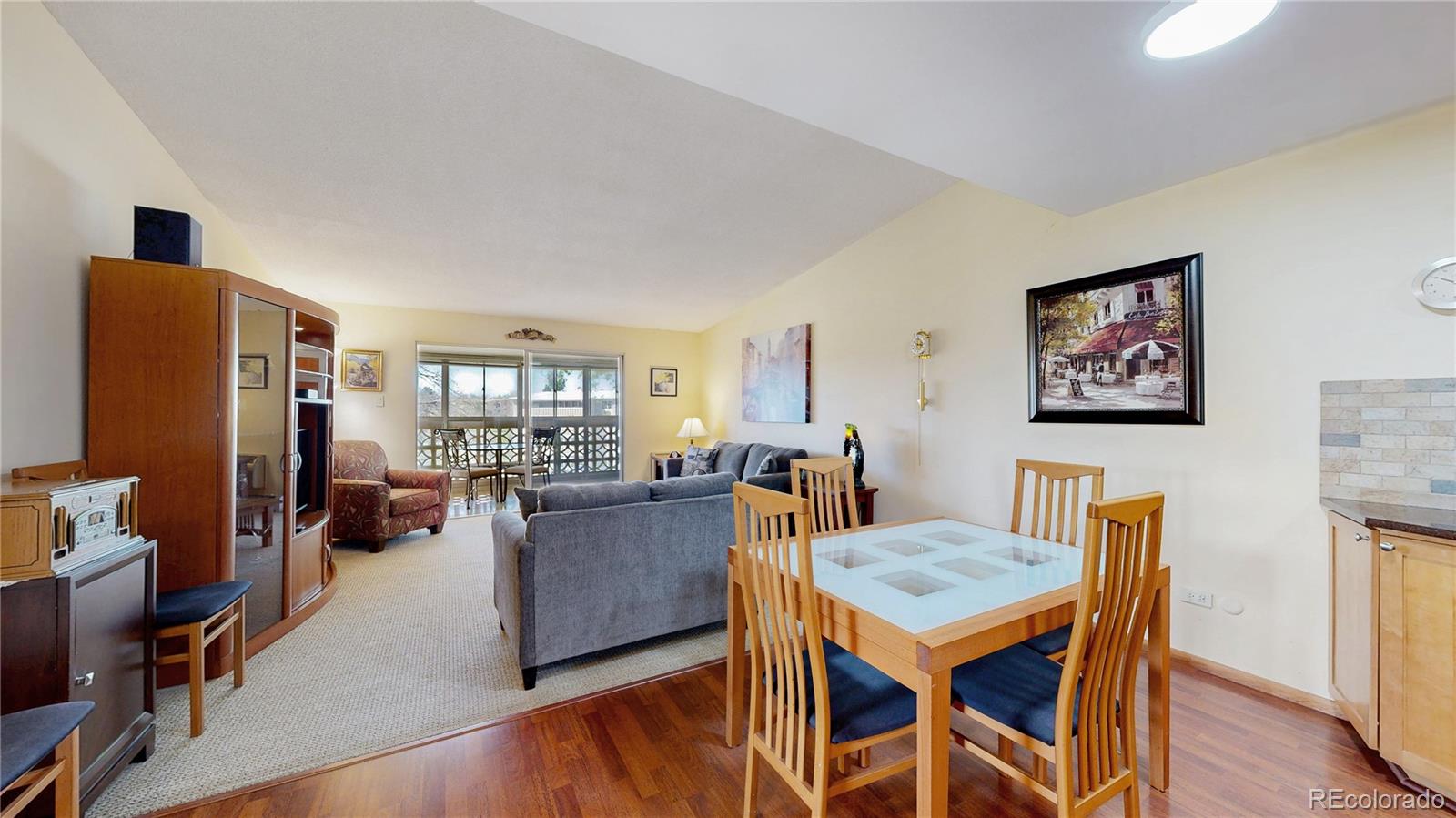MLS Image #16 for 9380 e center avenue,denver, Colorado
