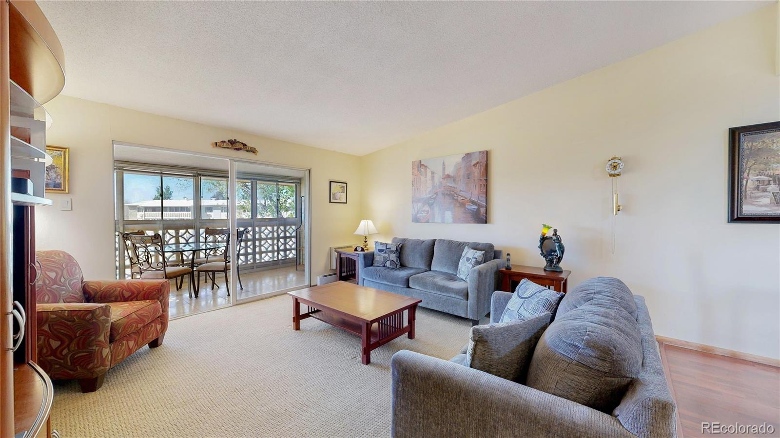 MLS Image #2 for 9380 e center avenue,denver, Colorado