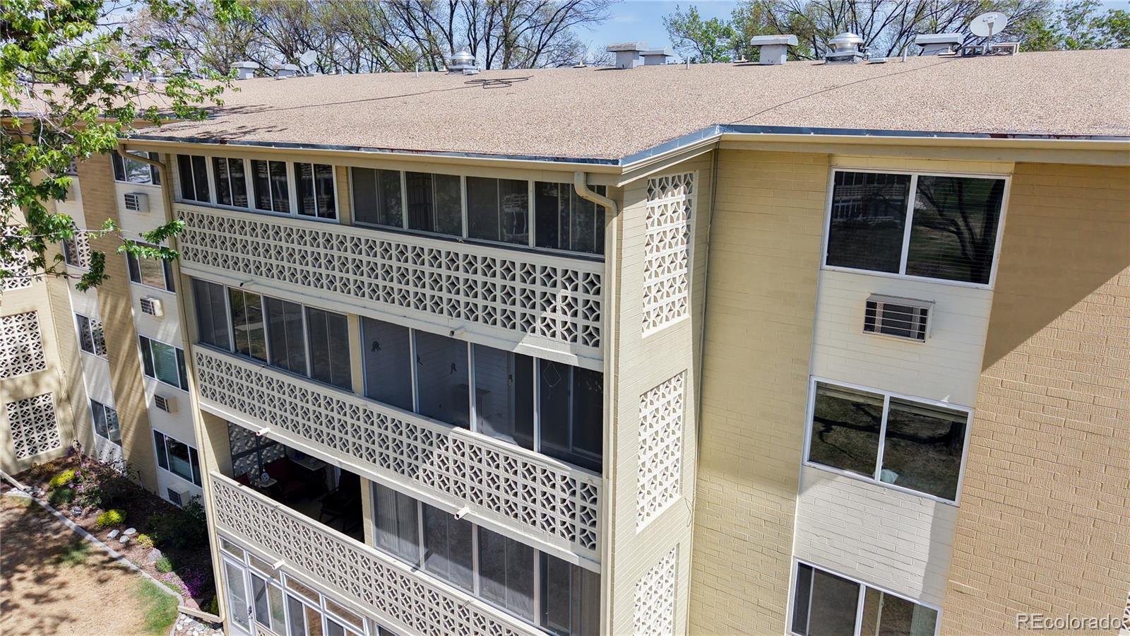 MLS Image #20 for 9380 e center avenue,denver, Colorado