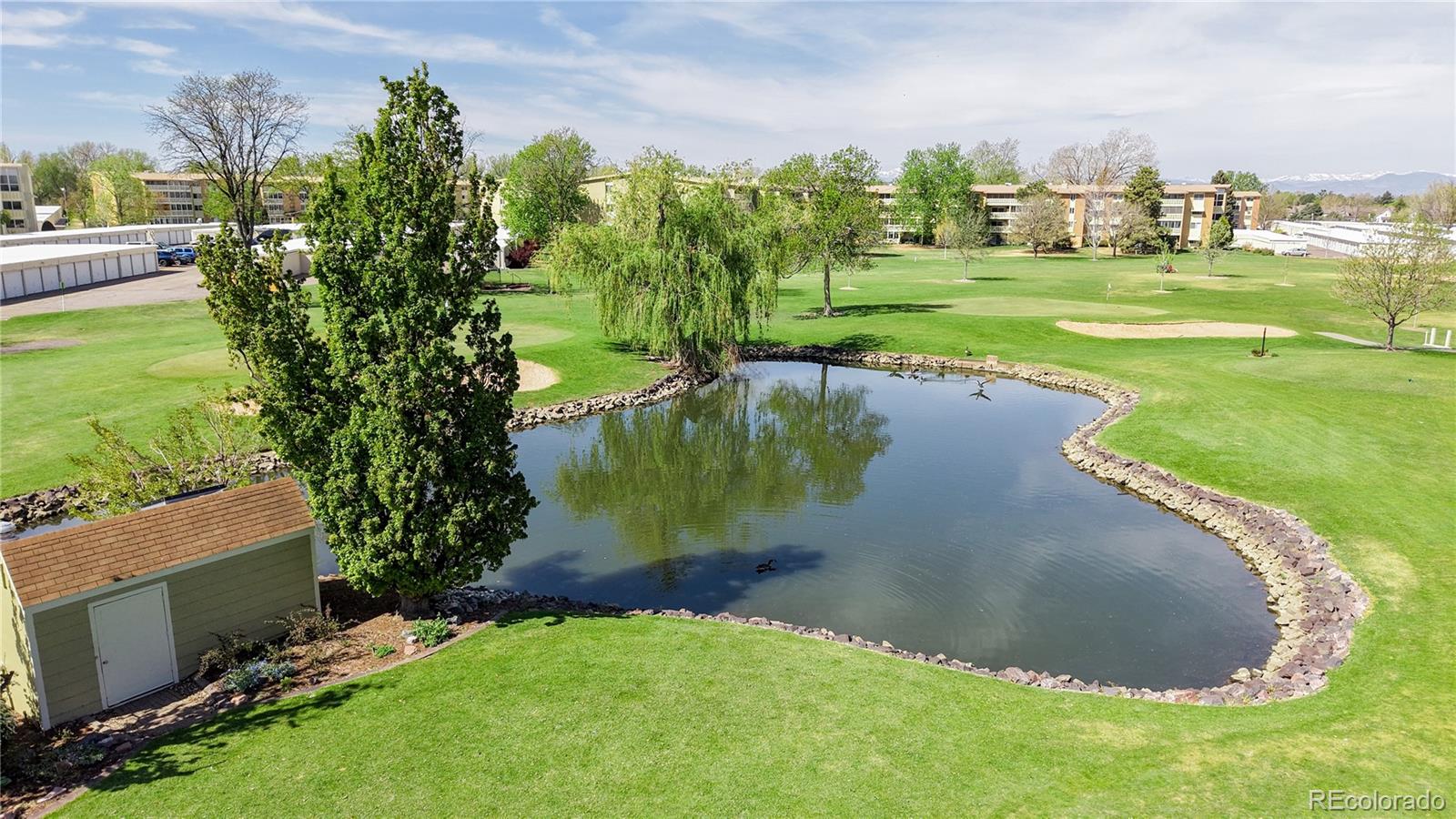 MLS Image #21 for 9380 e center avenue,denver, Colorado