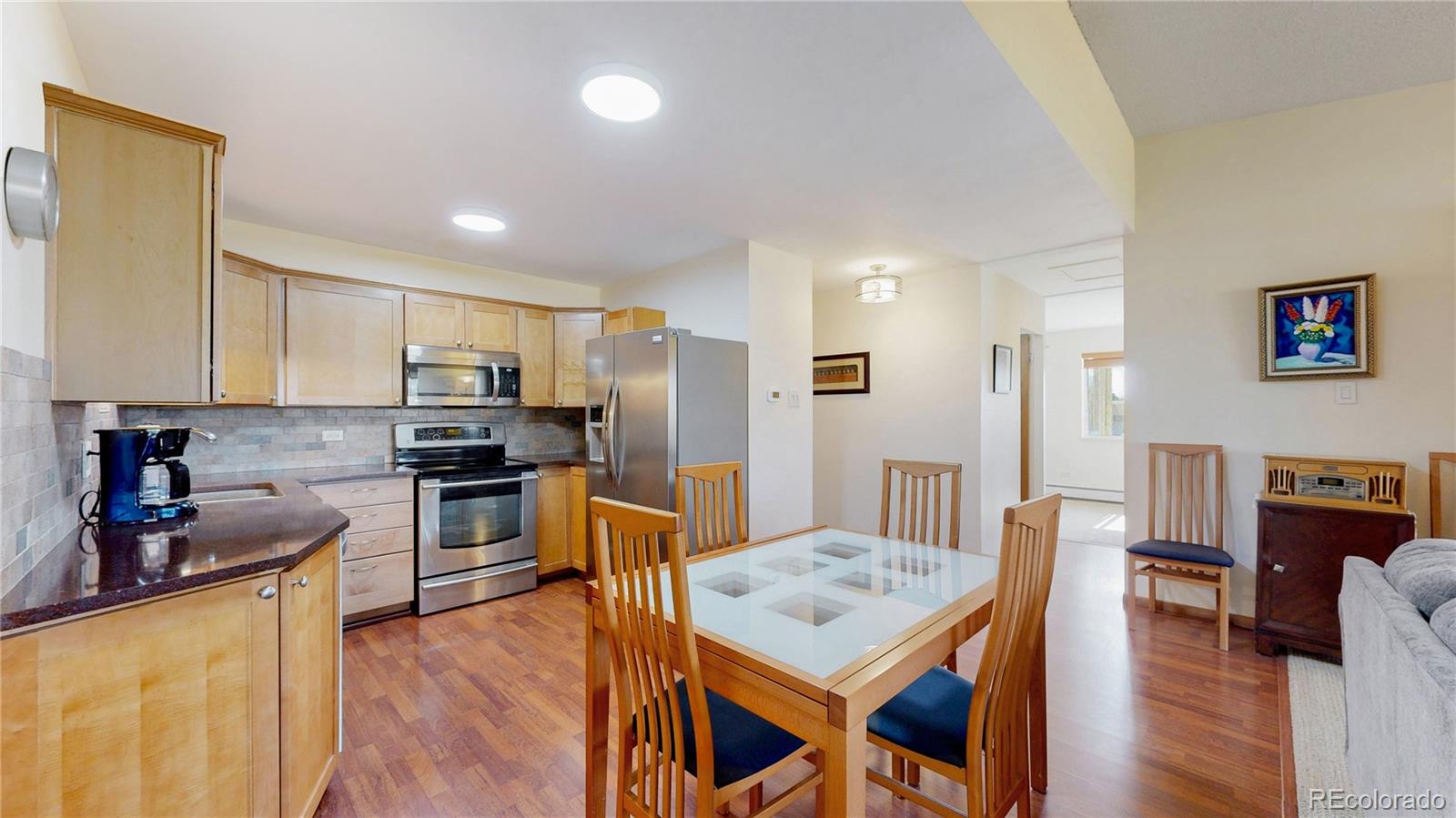 MLS Image #3 for 9380 e center avenue,denver, Colorado