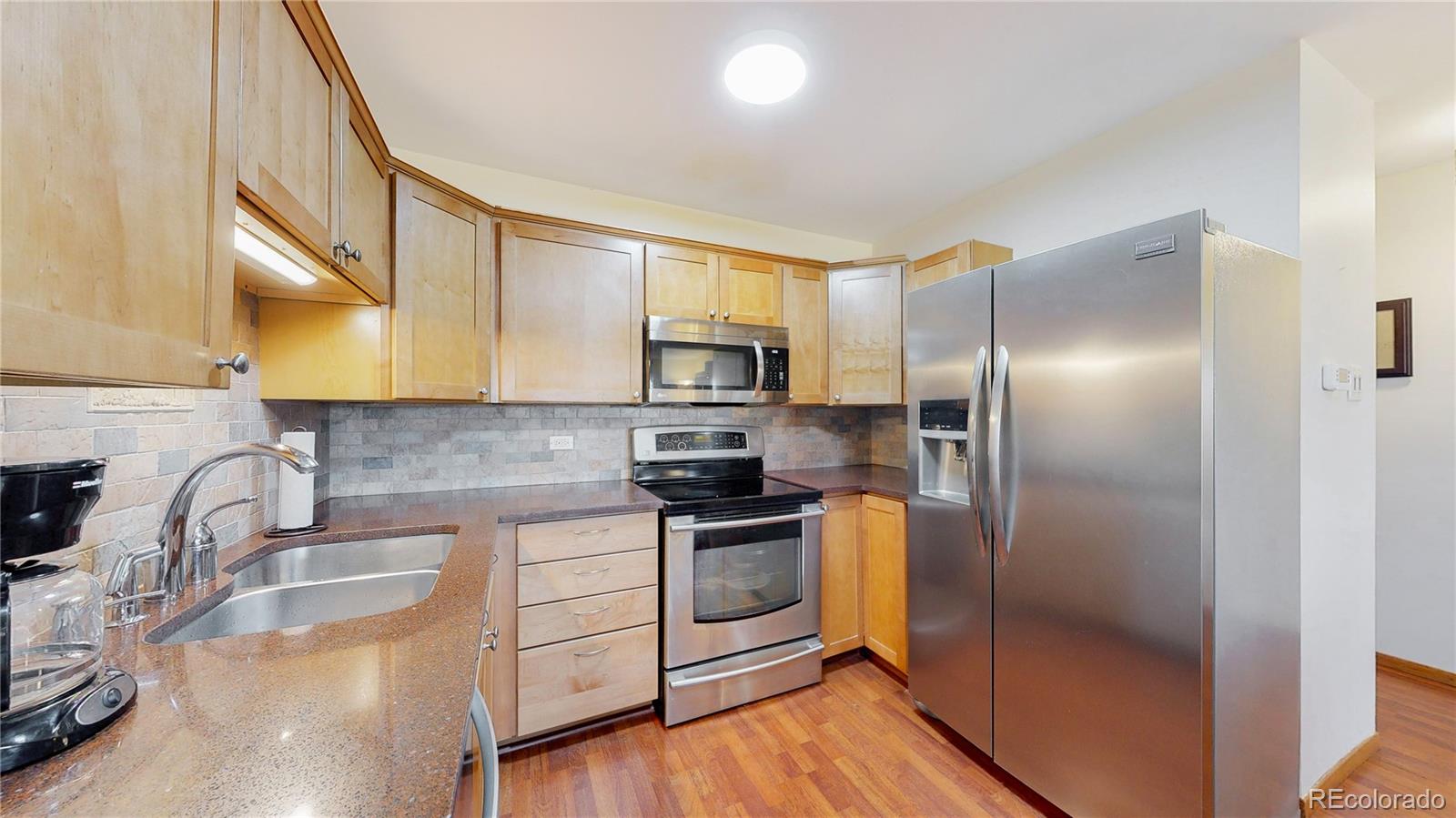 MLS Image #4 for 9380 e center avenue,denver, Colorado