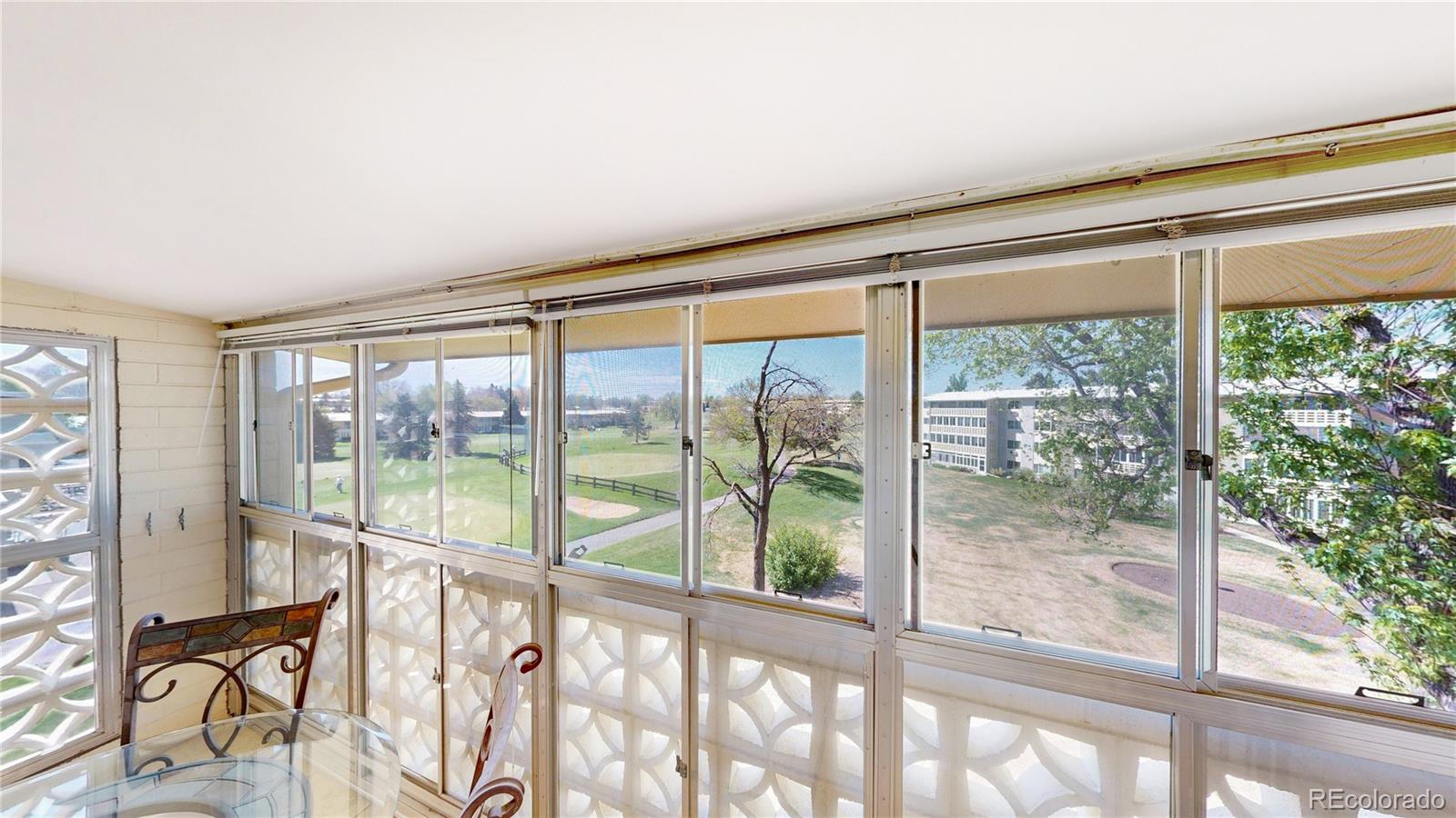 MLS Image #6 for 9380 e center avenue,denver, Colorado