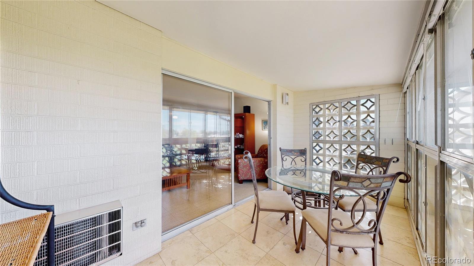 MLS Image #8 for 9380 e center avenue,denver, Colorado