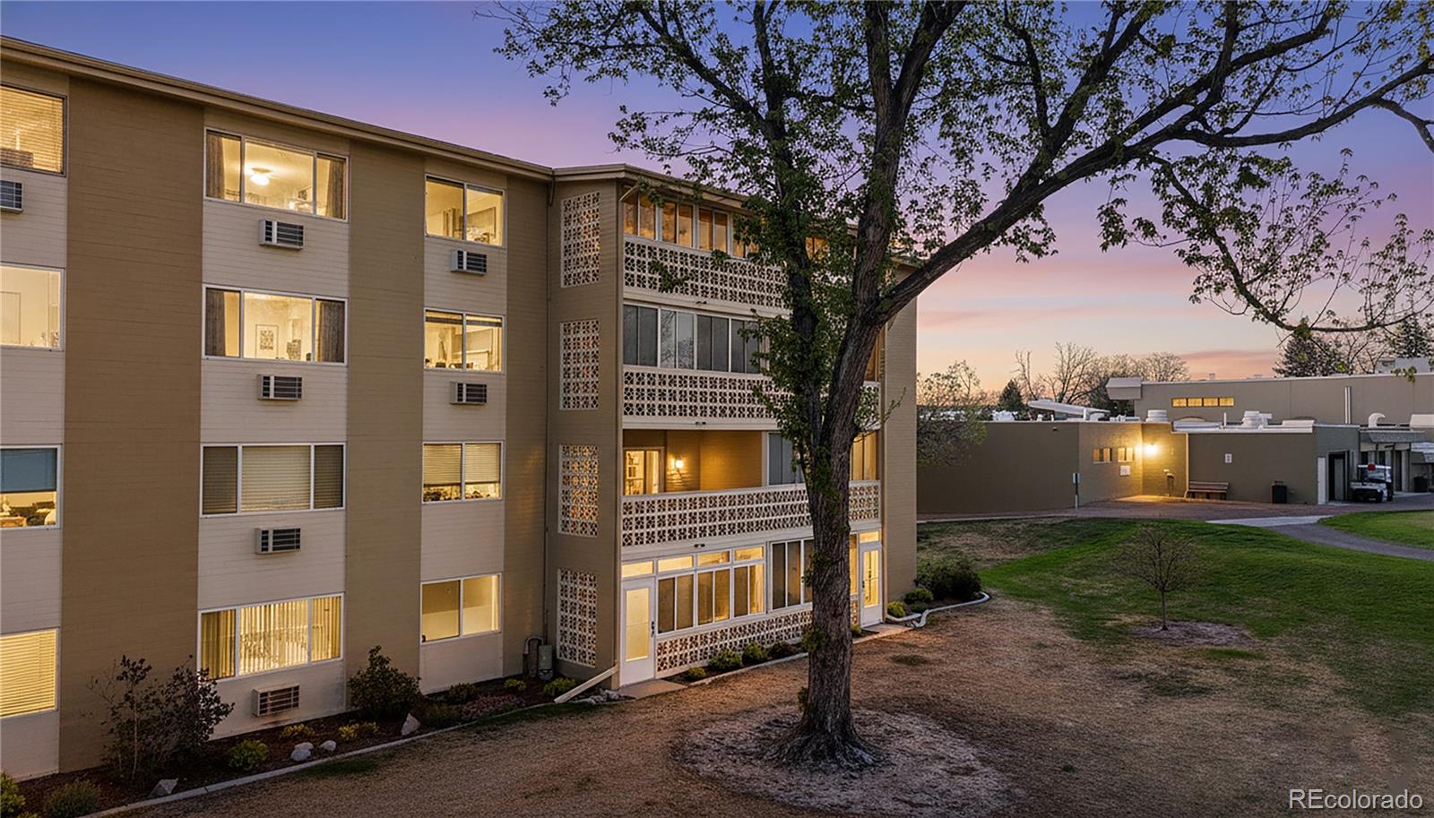 MLS Image #9 for 9380 e center avenue,denver, Colorado