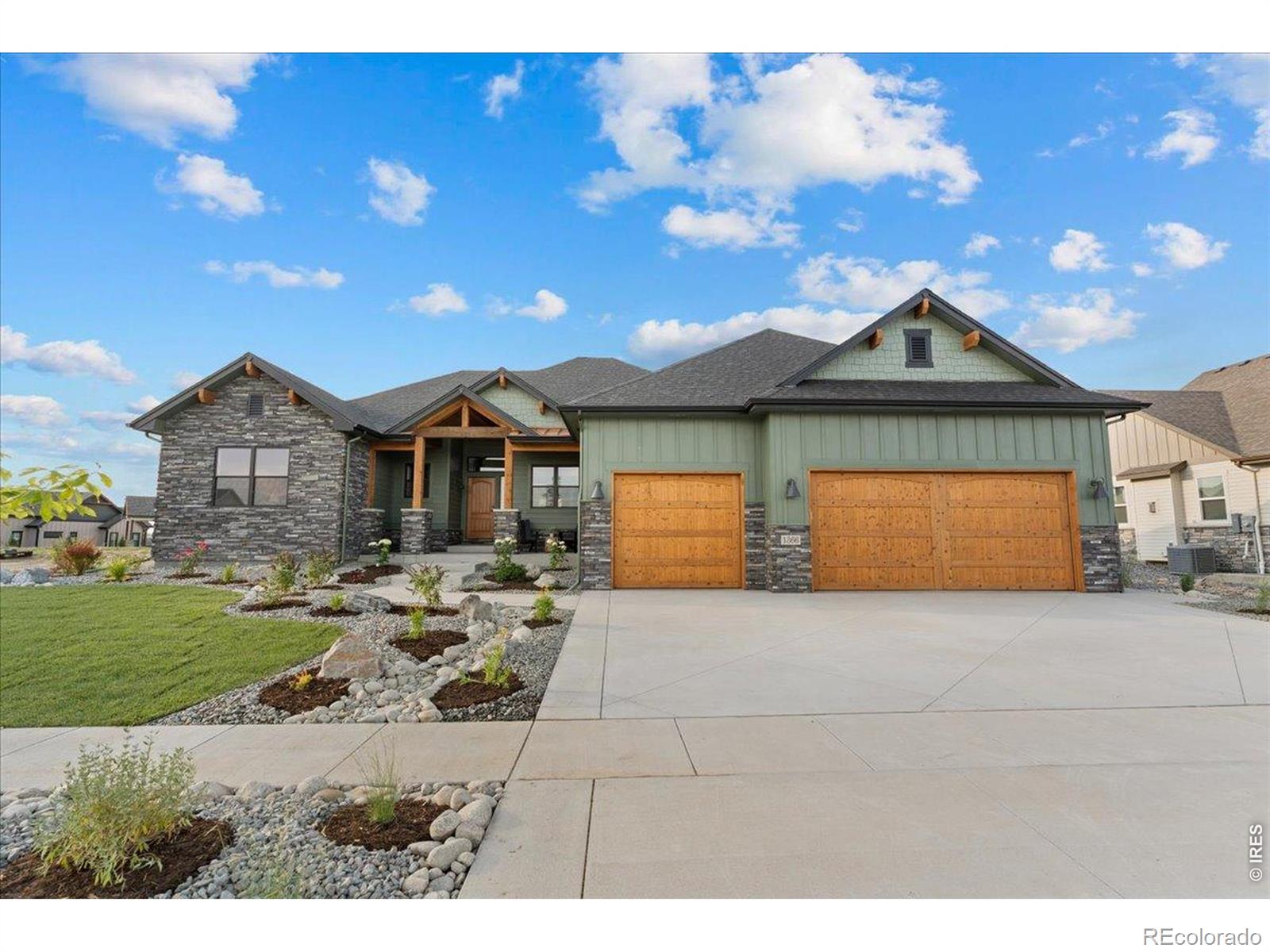 MLS Image #43 for 1366  eliza avenue,berthoud, Colorado
