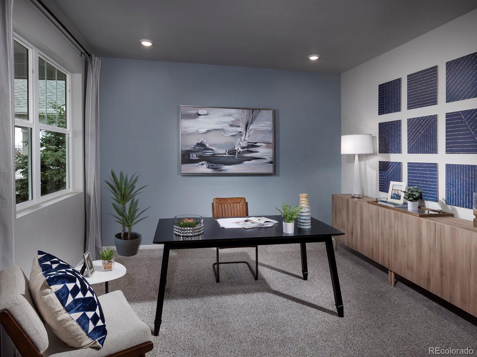 MLS Image #1 for 9225  sedalia street,commerce city, Colorado