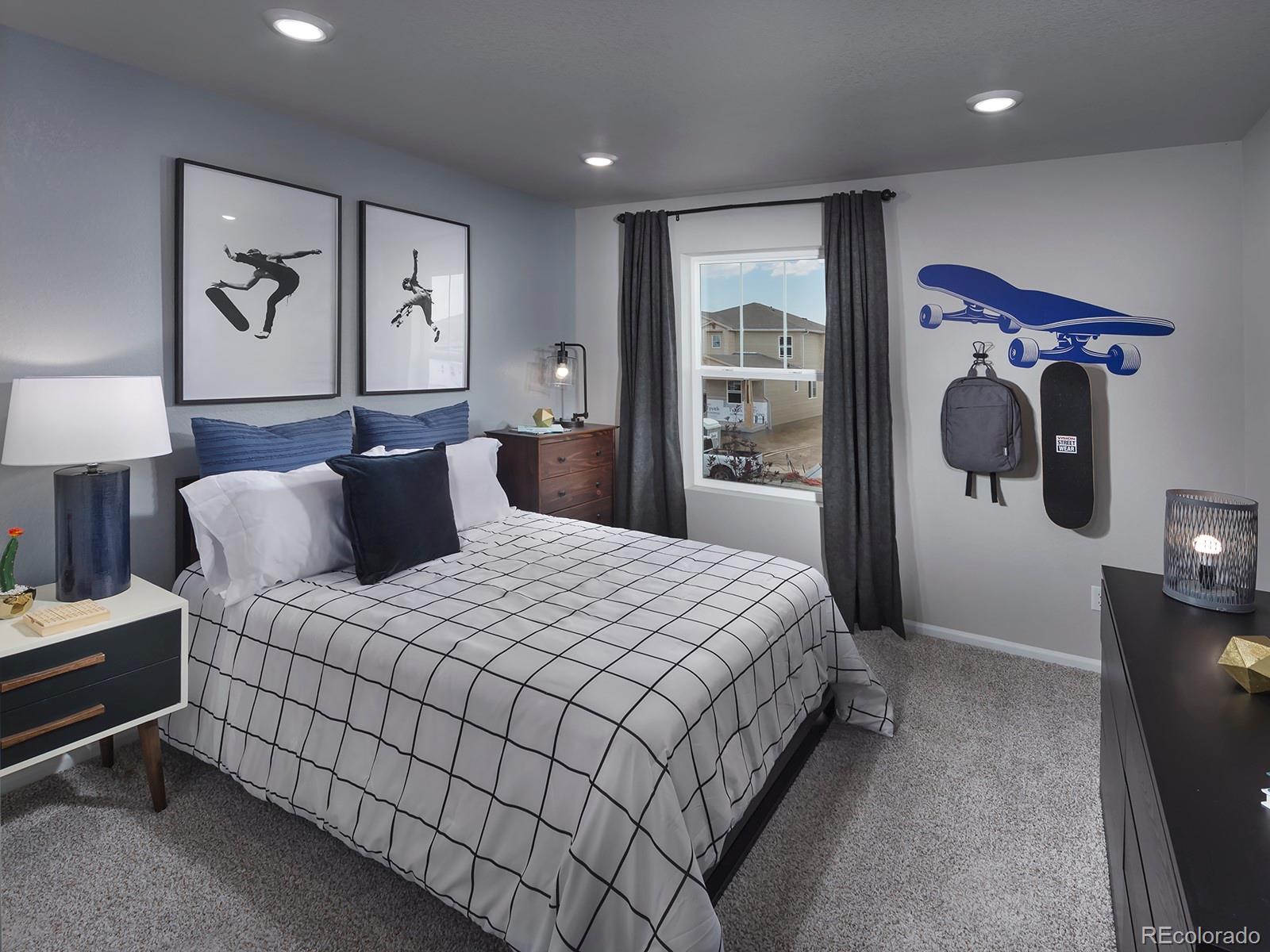 MLS Image #10 for 9225  sedalia street,commerce city, Colorado