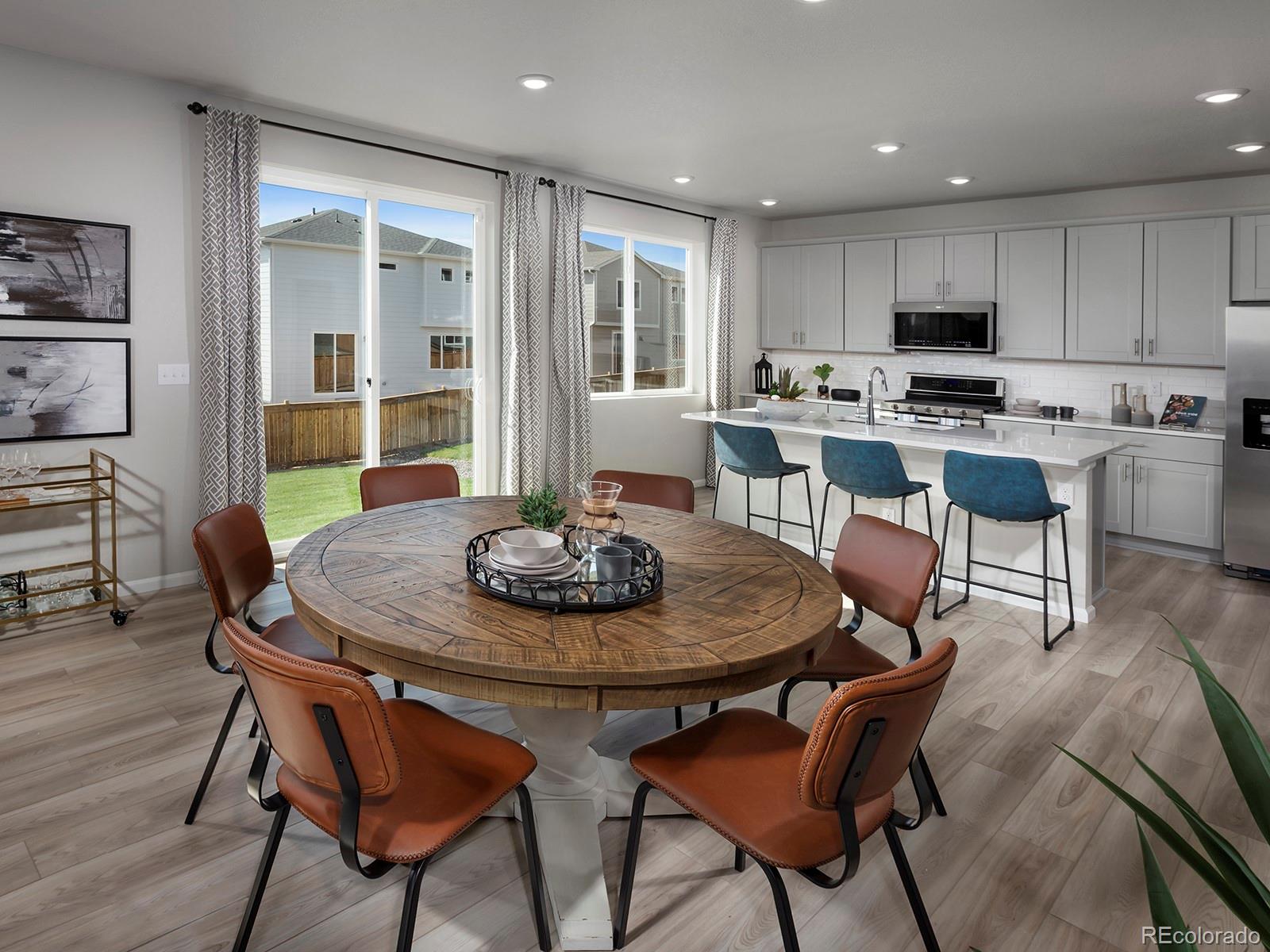 MLS Image #5 for 9225  sedalia street,commerce city, Colorado