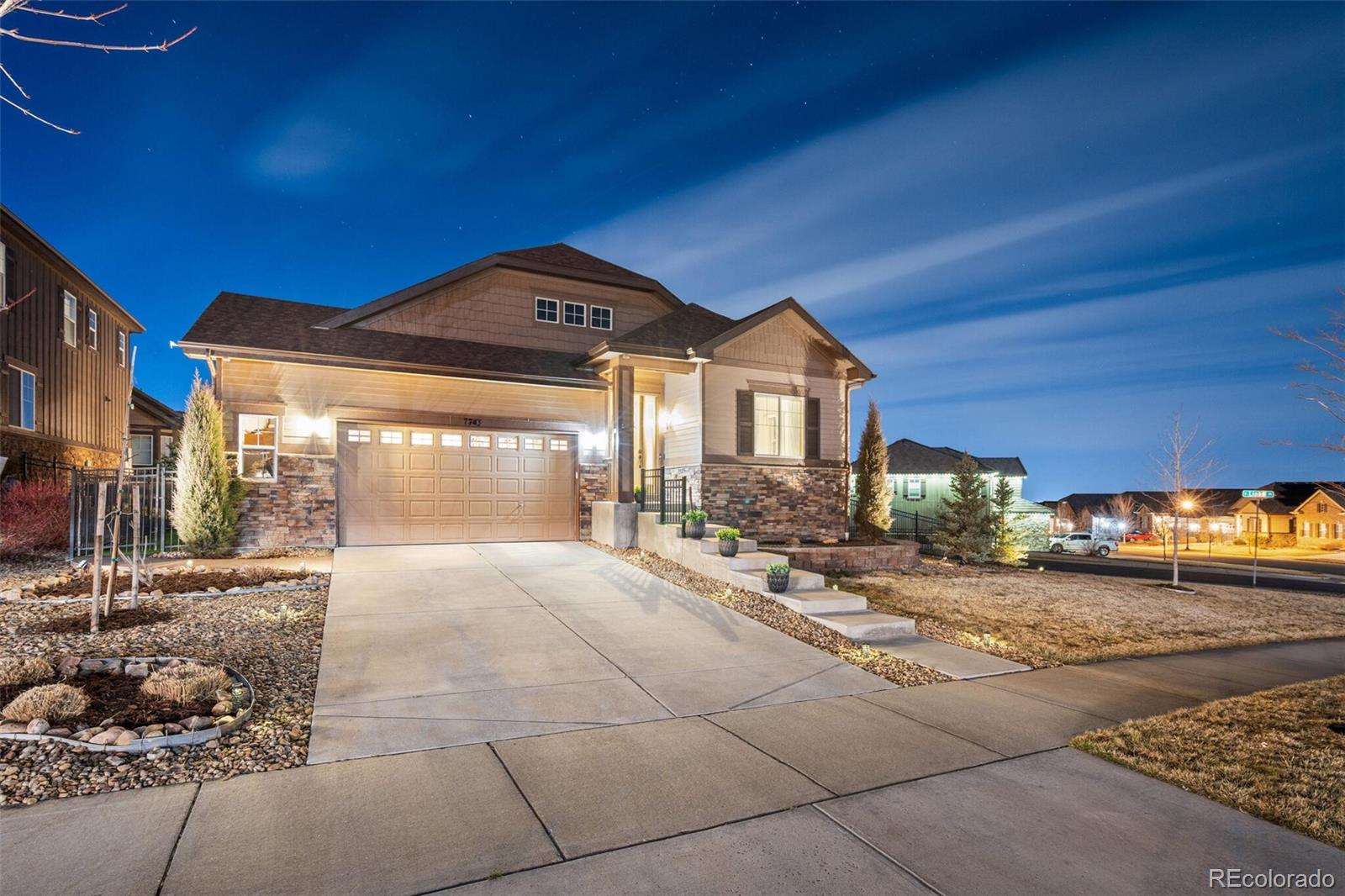 MLS Image #0 for 7743 s quantock way,aurora, Colorado