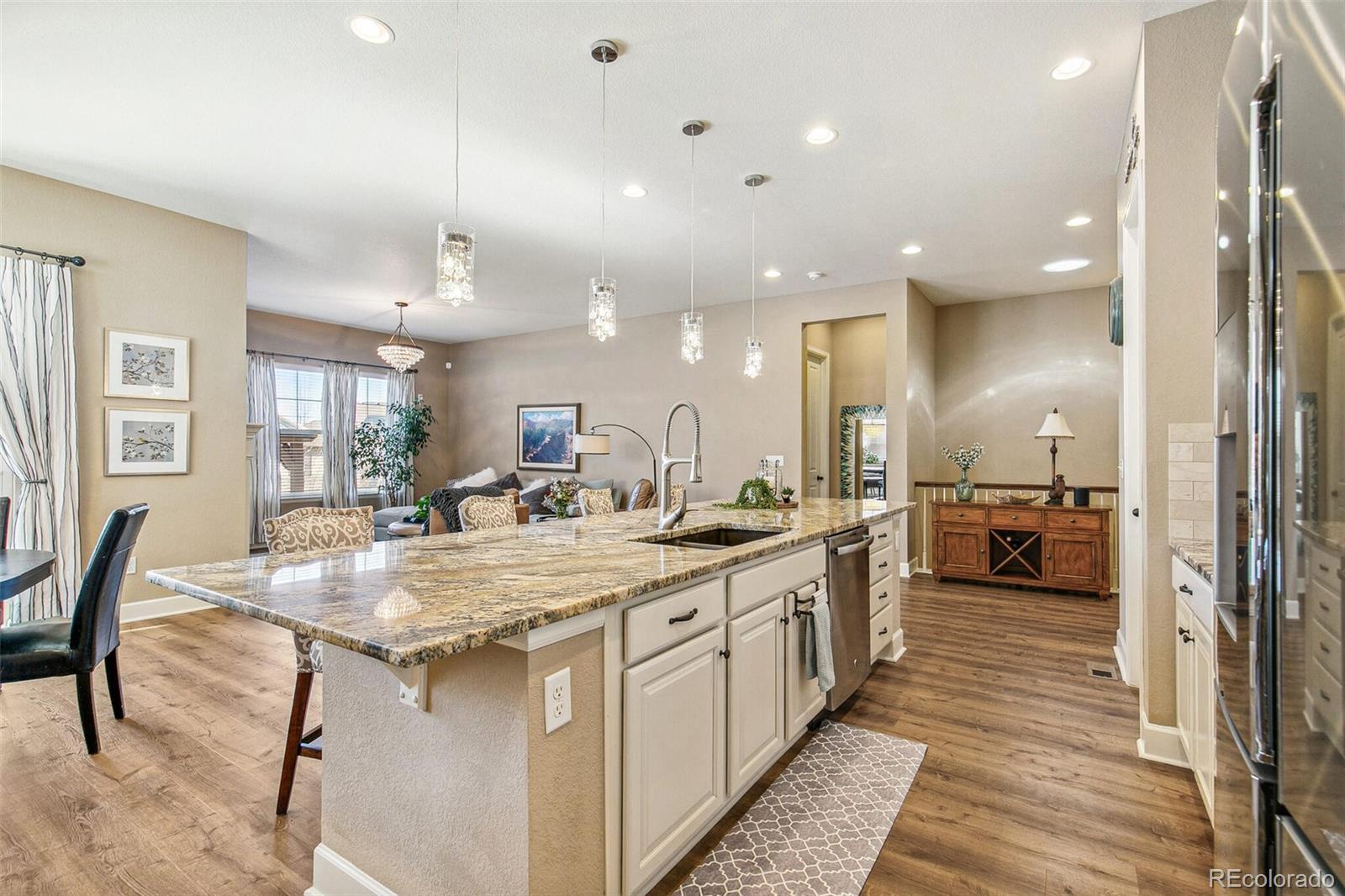 MLS Image #14 for 7743 s quantock way,aurora, Colorado