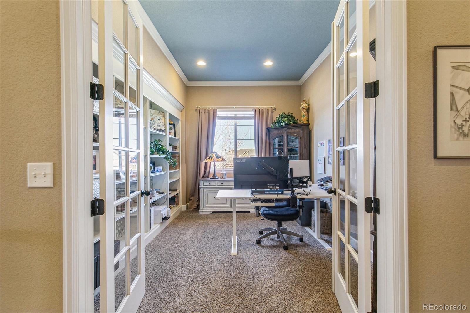 MLS Image #17 for 7743 s quantock way,aurora, Colorado