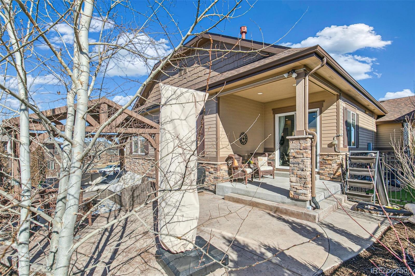 MLS Image #38 for 7743 s quantock way,aurora, Colorado