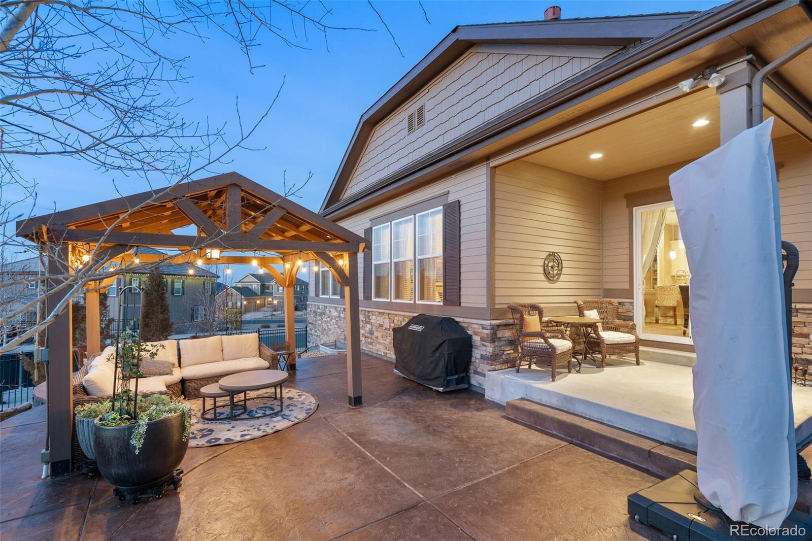 MLS Image #39 for 7743 s quantock way,aurora, Colorado