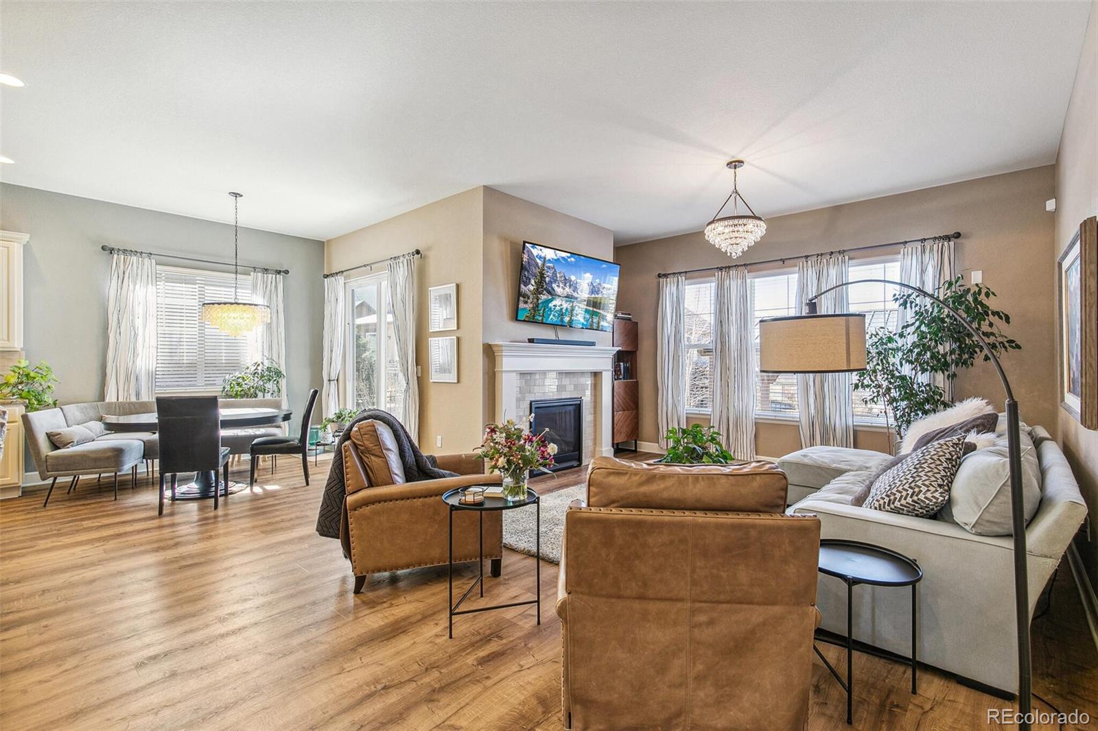 MLS Image #4 for 7743 s quantock way,aurora, Colorado
