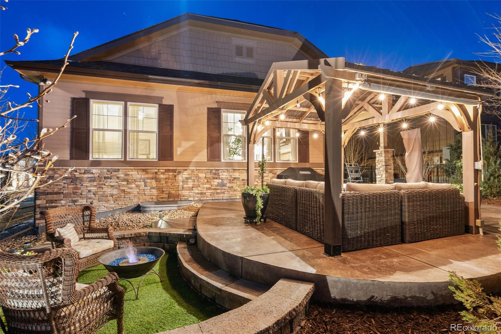 MLS Image #40 for 7743 s quantock way,aurora, Colorado