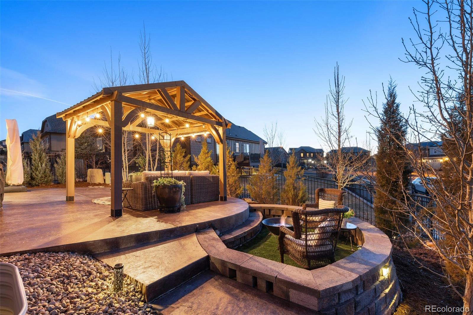 MLS Image #41 for 7743 s quantock way,aurora, Colorado