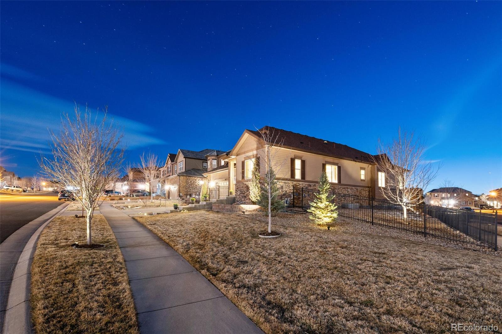 MLS Image #42 for 7743 s quantock way,aurora, Colorado