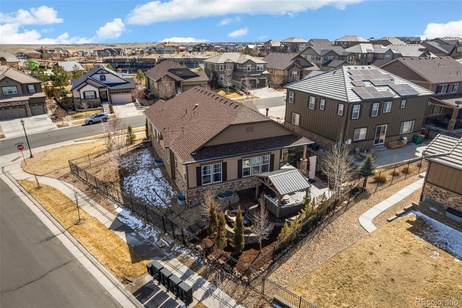 MLS Image #43 for 7743 s quantock way,aurora, Colorado