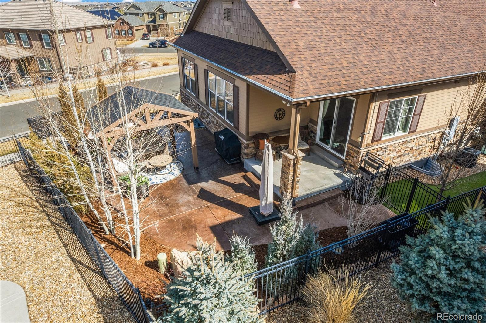 MLS Image #44 for 7743 s quantock way,aurora, Colorado