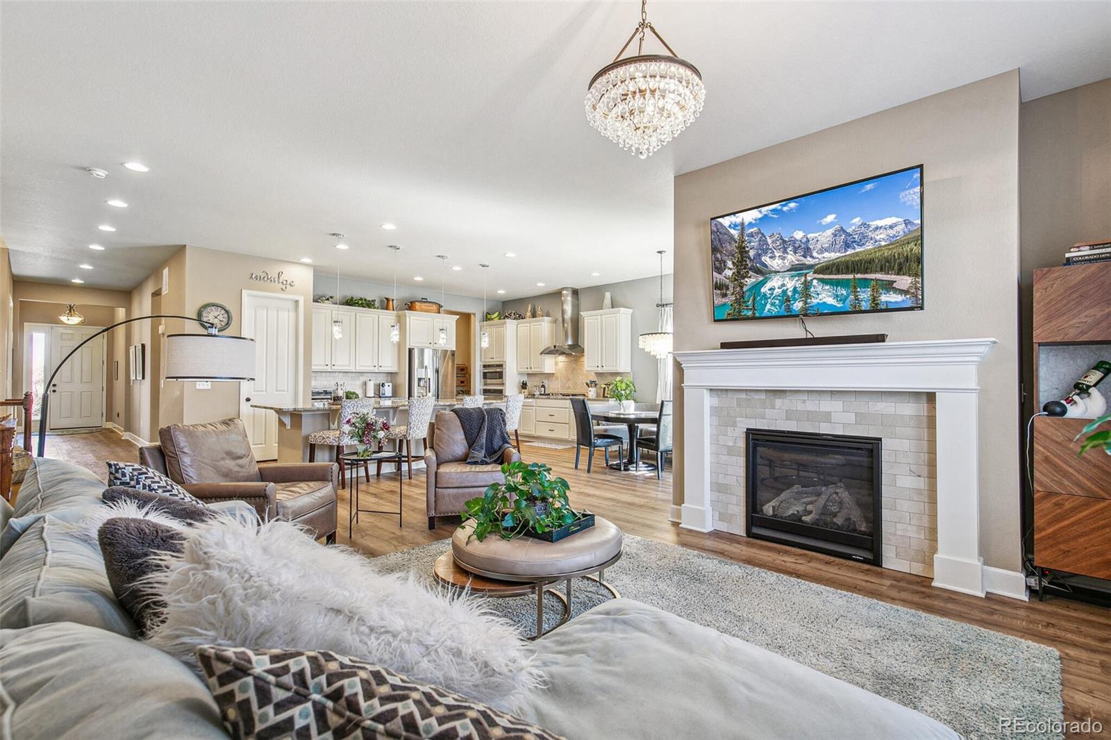 MLS Image #5 for 7743 s quantock way,aurora, Colorado