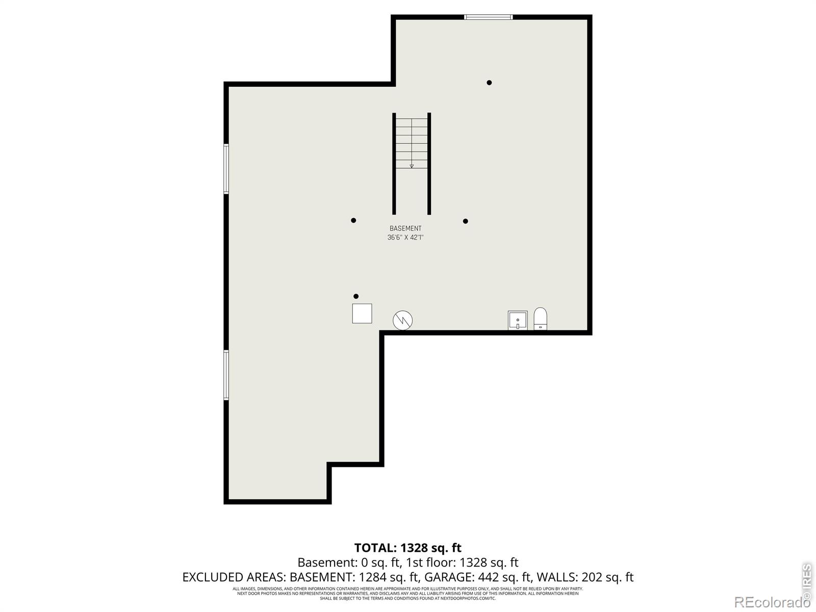 MLS Image #22 for 1893  trevor circle,longmont, Colorado