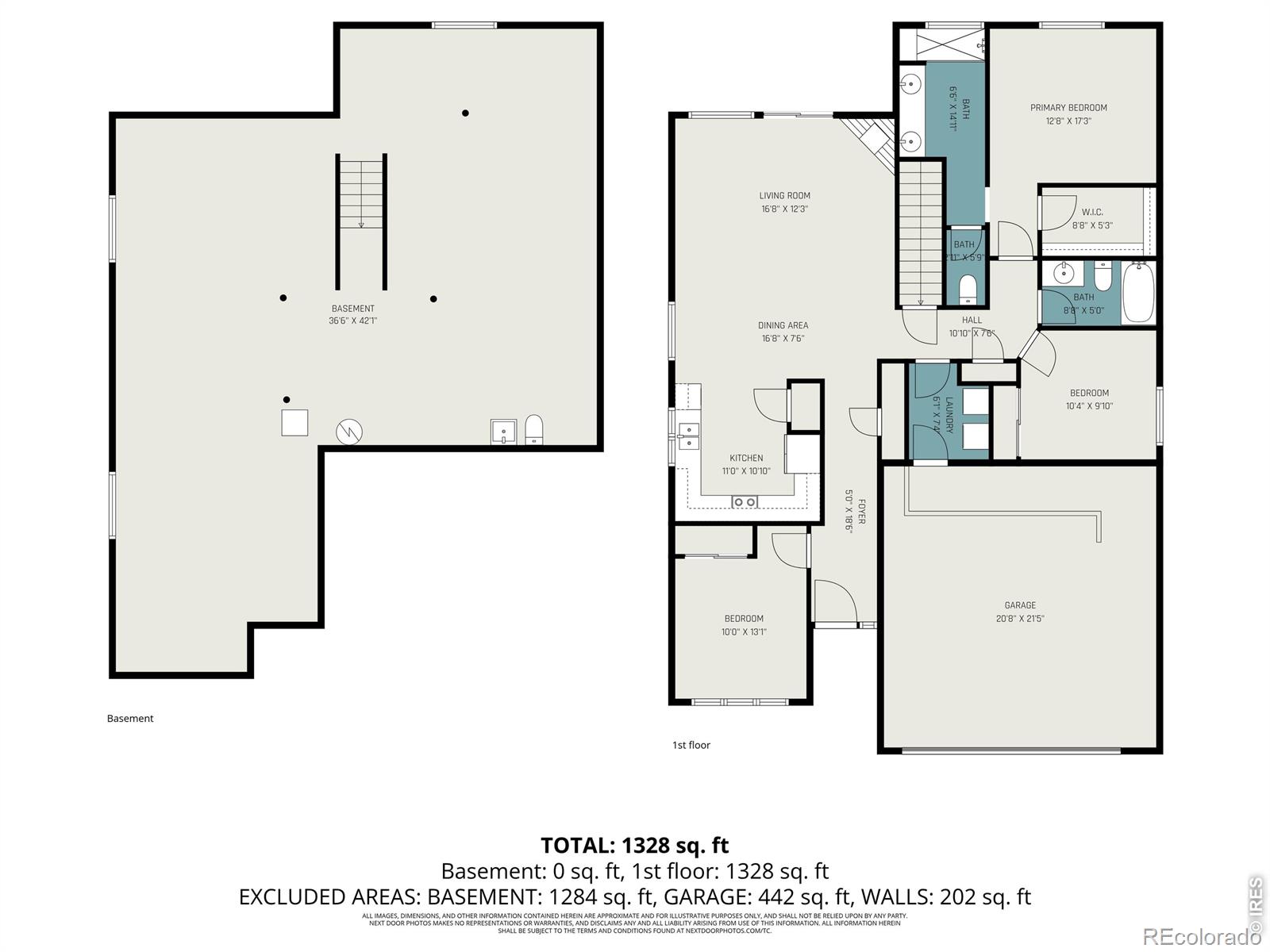 MLS Image #23 for 1893  trevor circle,longmont, Colorado