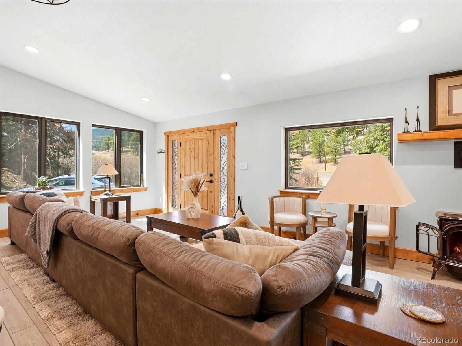 MLS Image #10 for 28084  meadow trail,conifer, Colorado