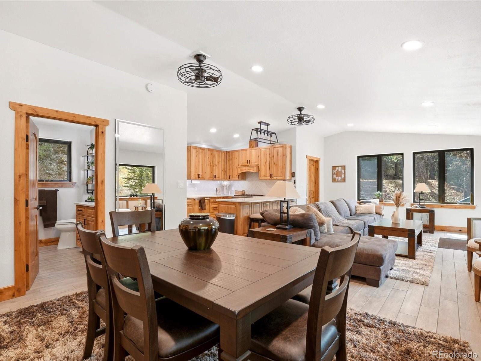 MLS Image #21 for 28084  meadow trail,conifer, Colorado
