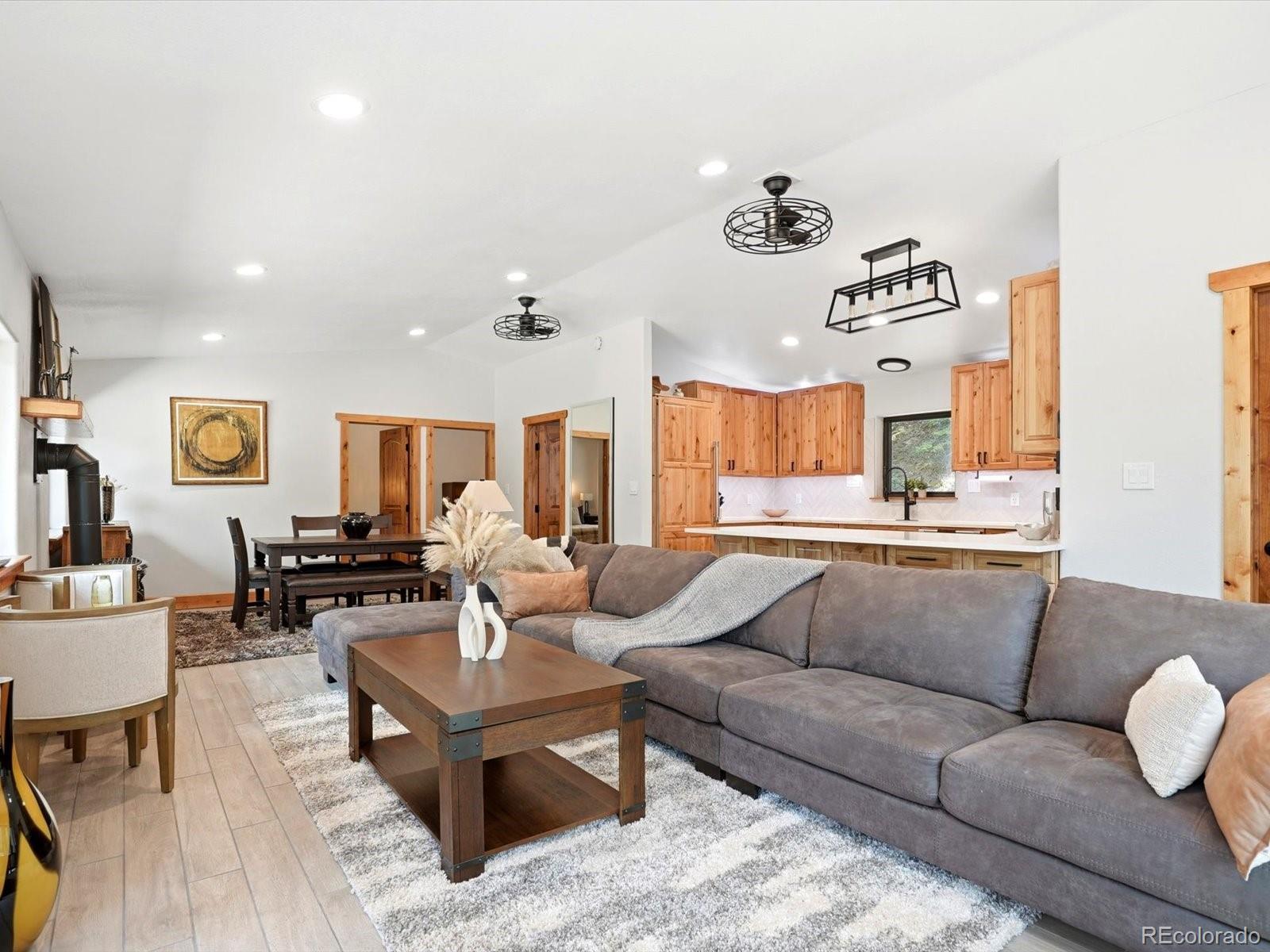 MLS Image #3 for 28084  meadow trail,conifer, Colorado