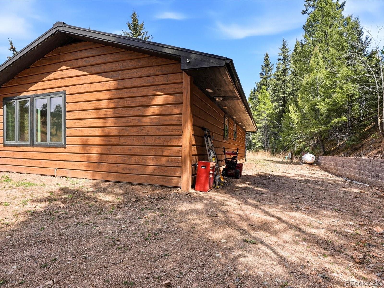MLS Image #31 for 28084  meadow trail,conifer, Colorado