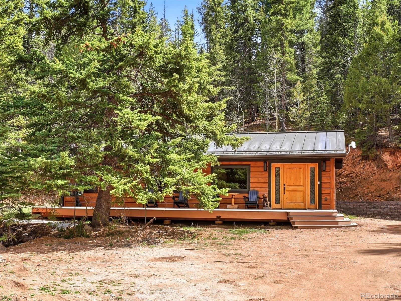 MLS Image #32 for 28084  meadow trail,conifer, Colorado