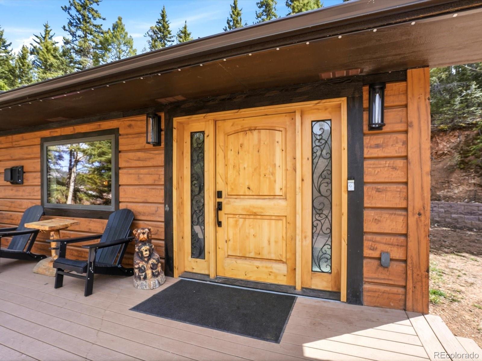 MLS Image #33 for 28084  meadow trail,conifer, Colorado