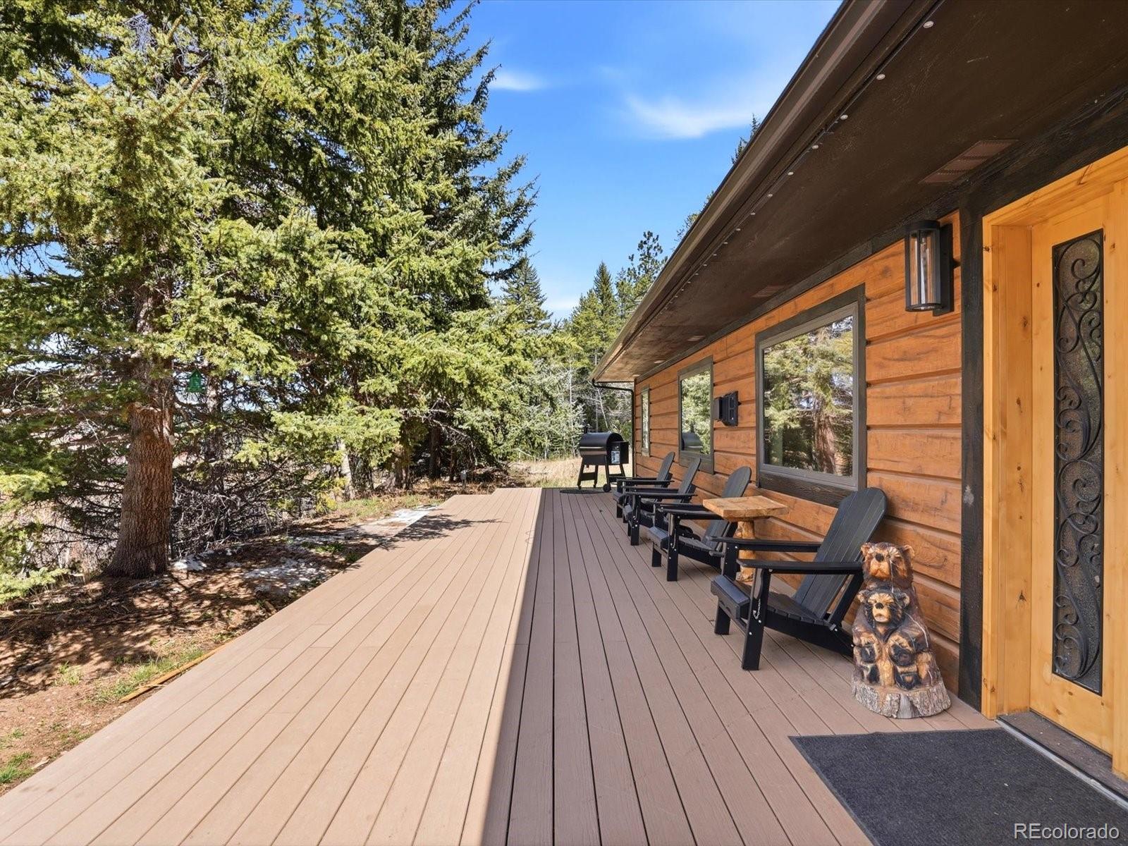 MLS Image #35 for 28084  meadow trail,conifer, Colorado
