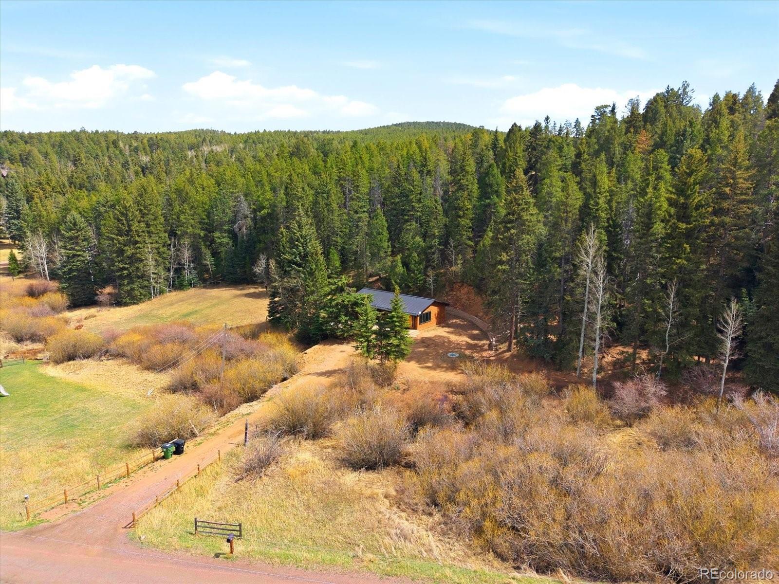 MLS Image #38 for 28084  meadow trail,conifer, Colorado