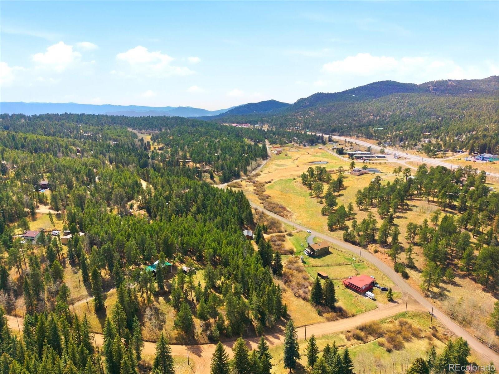 MLS Image #39 for 28084  meadow trail,conifer, Colorado
