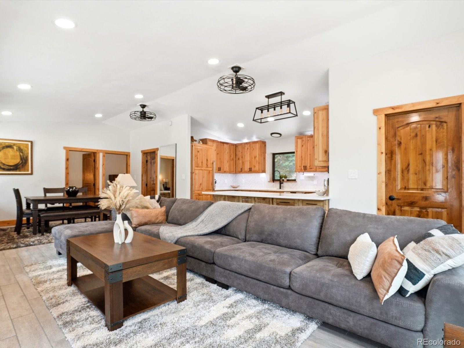 MLS Image #4 for 28084  meadow trail,conifer, Colorado