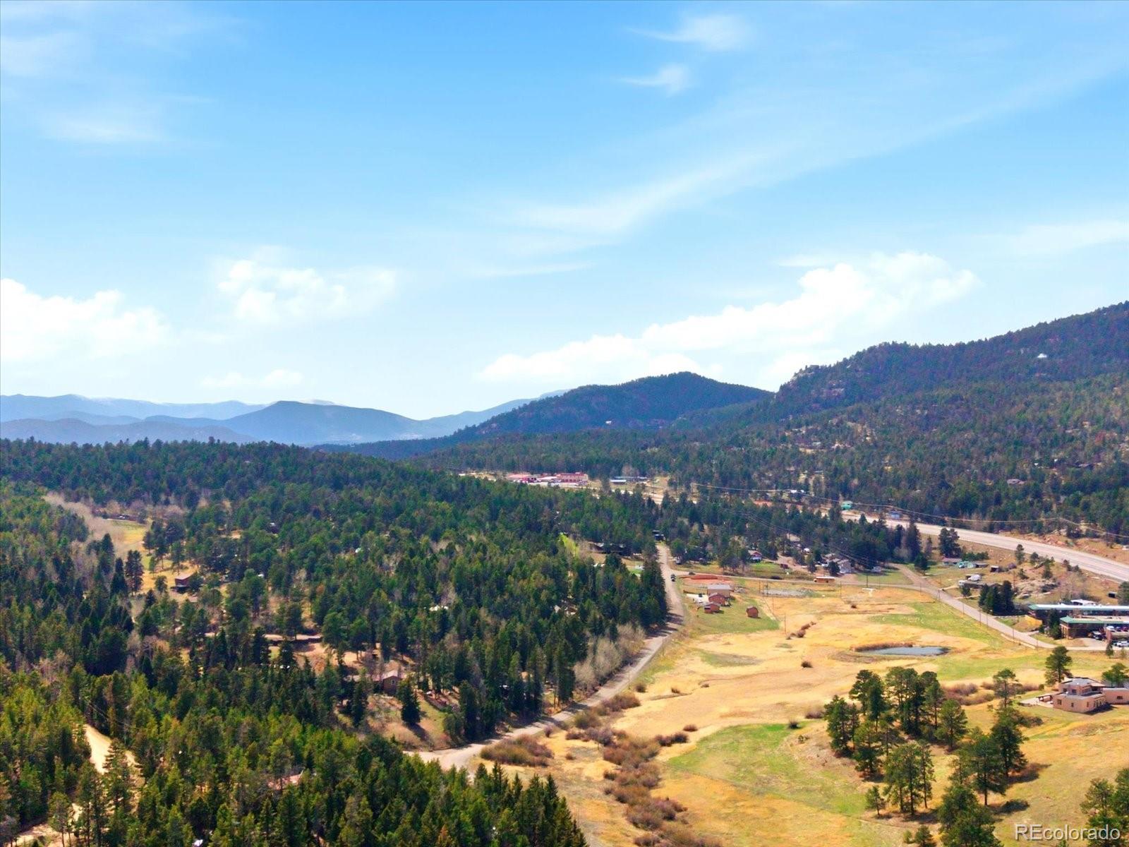 MLS Image #40 for 28084  meadow trail,conifer, Colorado