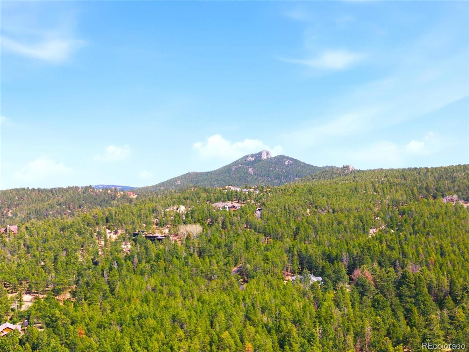 MLS Image #43 for 28084  meadow trail,conifer, Colorado