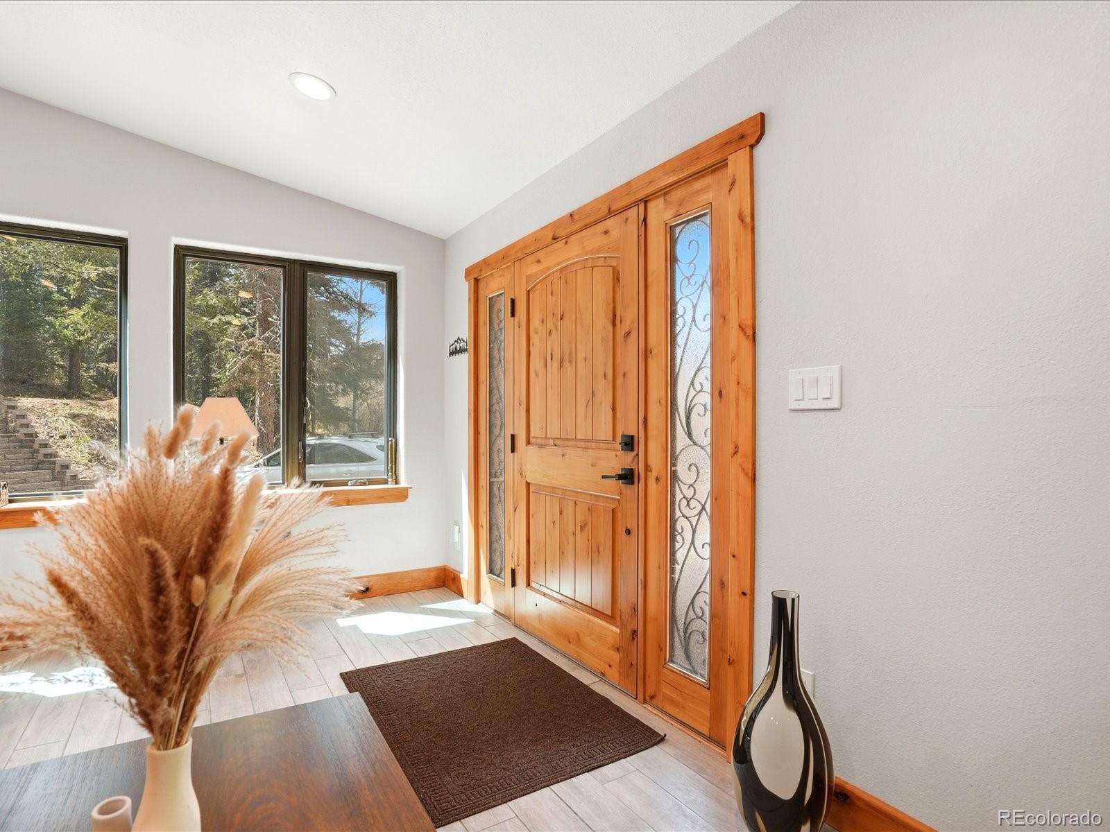 MLS Image #5 for 28084  meadow trail,conifer, Colorado