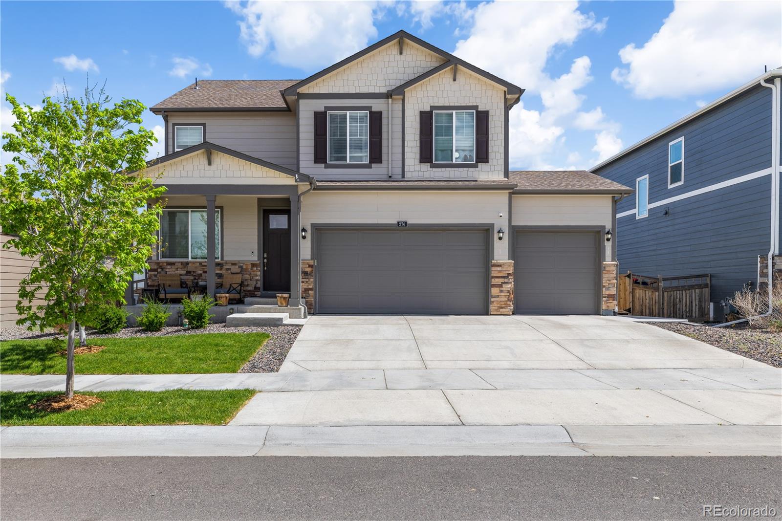 MLS Image #0 for 274 n 45th avenue,brighton, Colorado