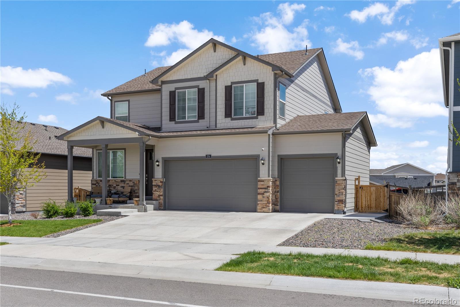 MLS Image #1 for 274 n 45th avenue,brighton, Colorado
