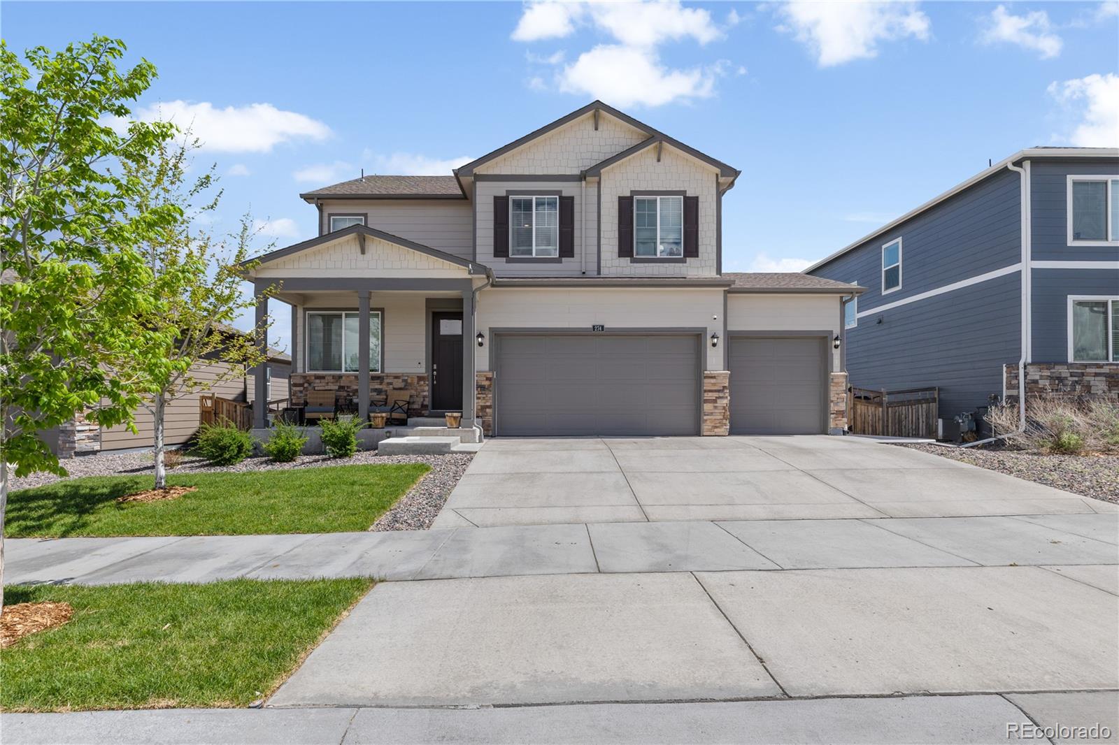 MLS Image #2 for 274 n 45th avenue,brighton, Colorado