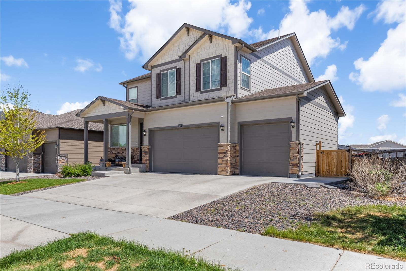 MLS Image #3 for 274 n 45th avenue,brighton, Colorado