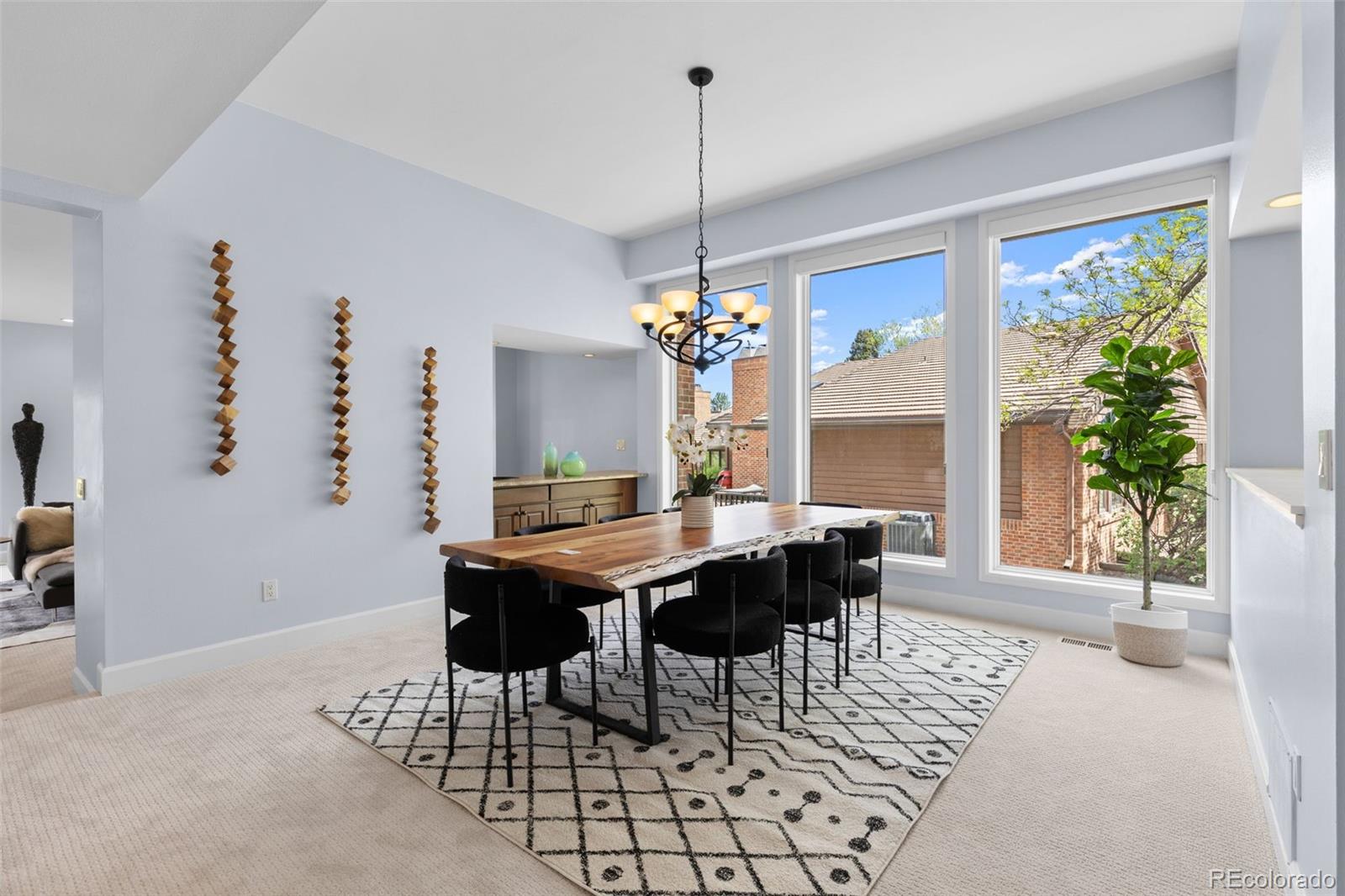 MLS Image #3 for 5845 w mansfield avenue 260,denver, Colorado