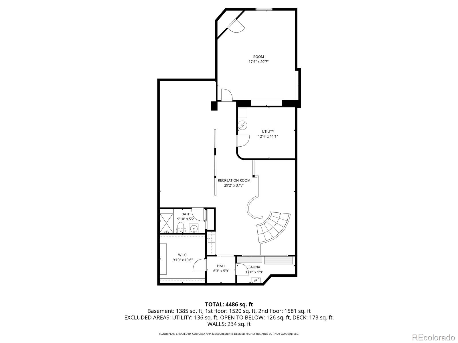 MLS Image #39 for 5845 w mansfield avenue 260,denver, Colorado