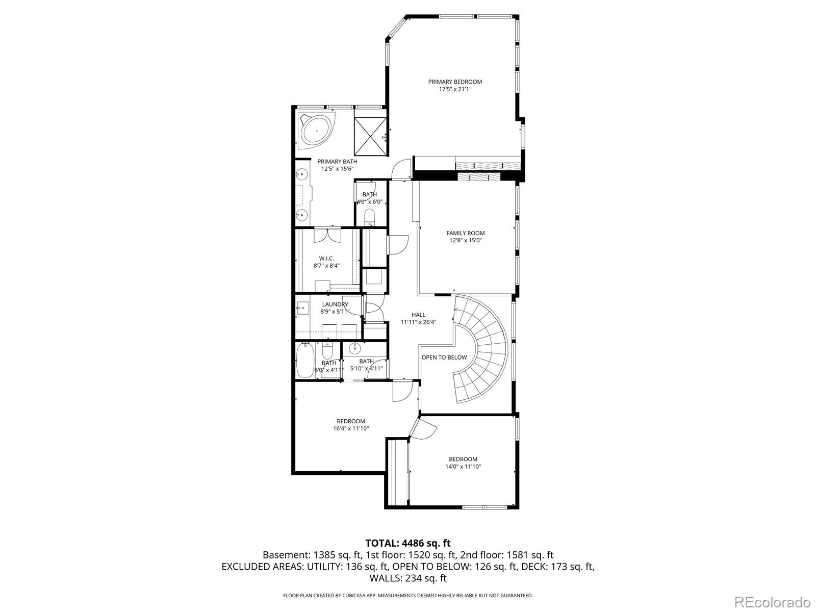 MLS Image #41 for 5845 w mansfield avenue 260,denver, Colorado