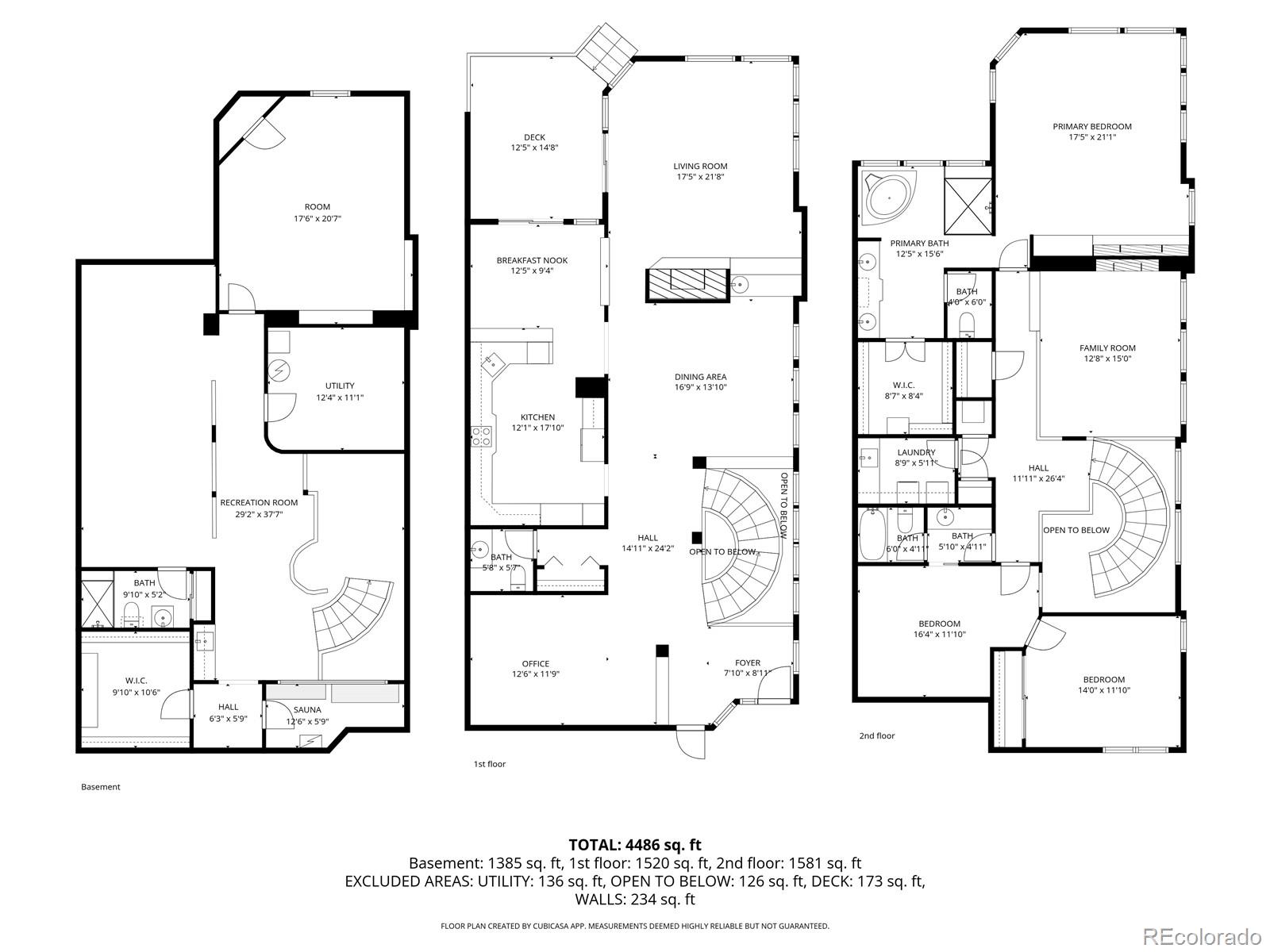 MLS Image #42 for 5845 w mansfield avenue 260,denver, Colorado