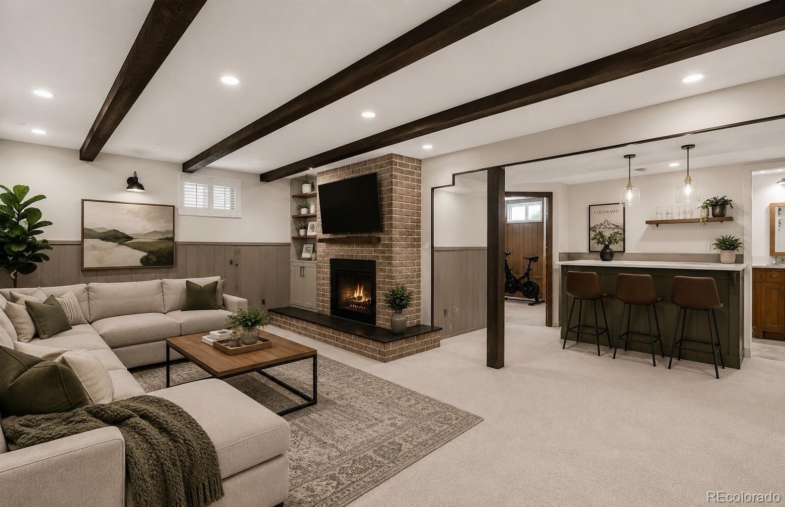 MLS Image #22 for 9369 w alabama drive,lakewood, Colorado