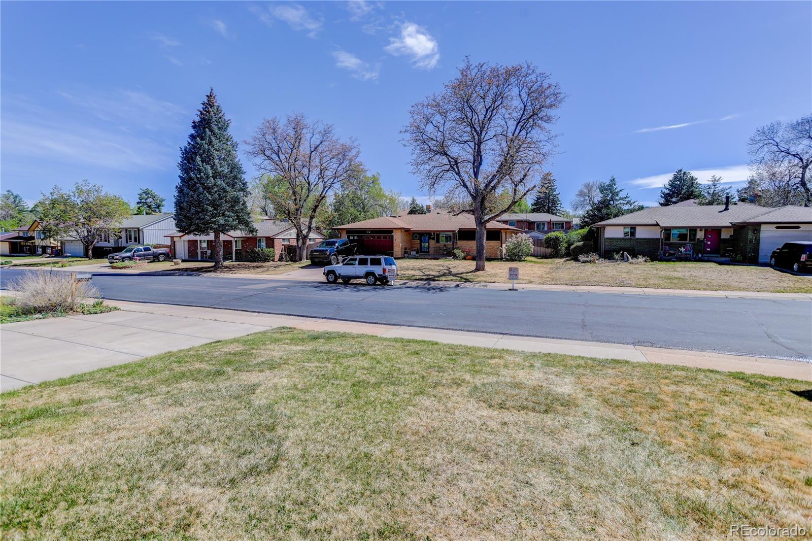 MLS Image #3 for 9369 w alabama drive,lakewood, Colorado